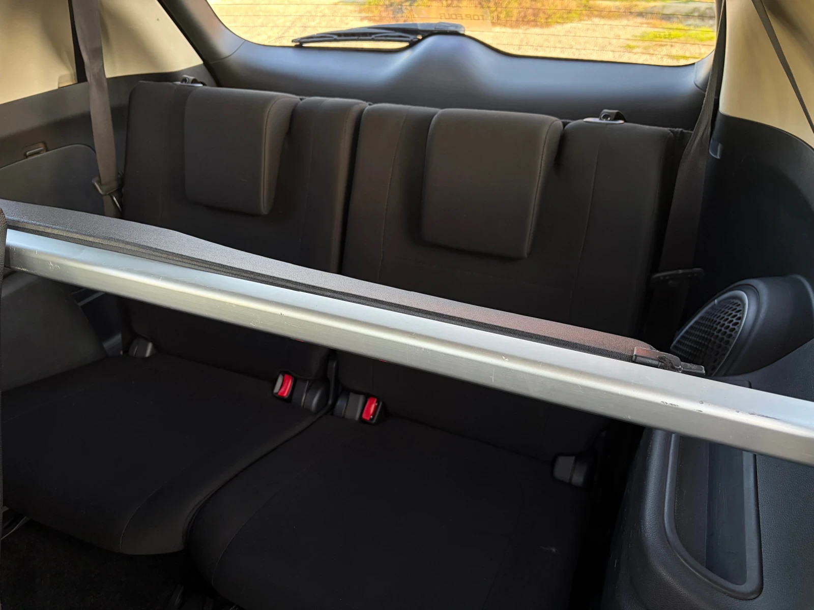 Mitsubishi Outlander 2.2DID-150 k.c. 4WD, ��������� /6+ 1�����/ | Mobile.bg � ����������� 16