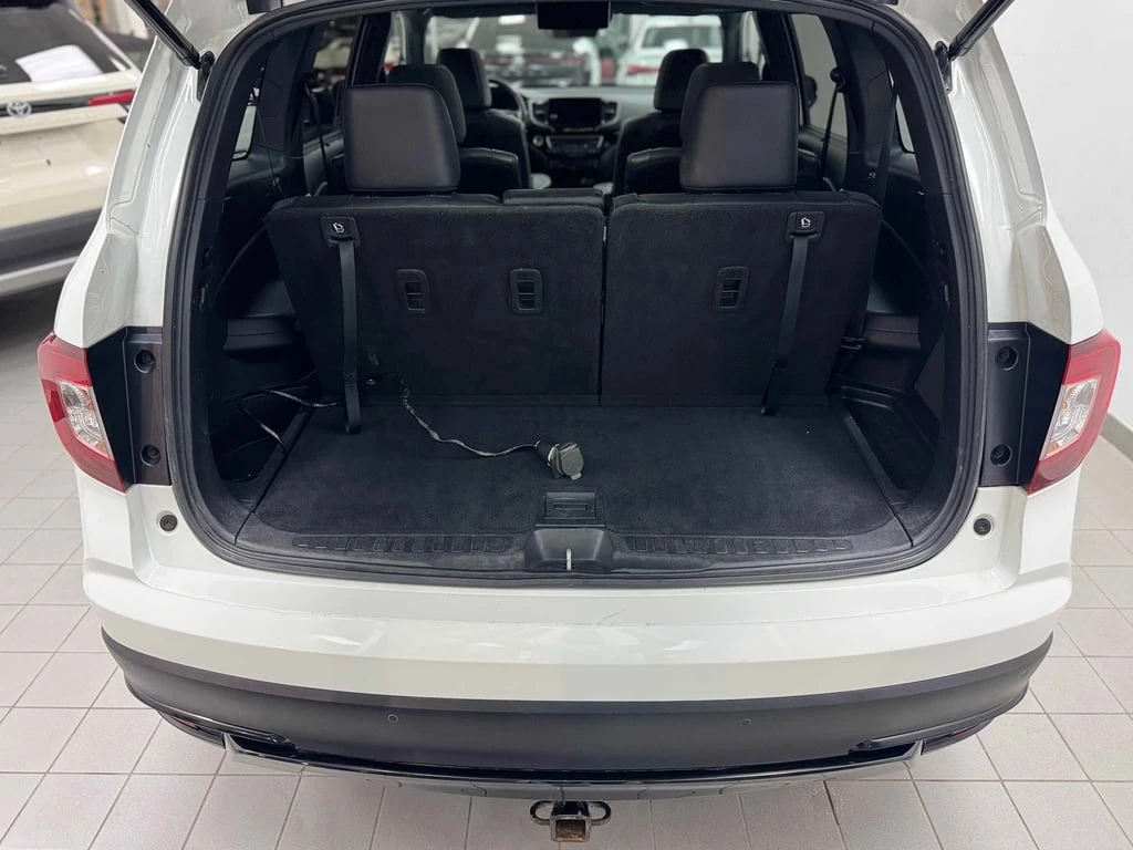 Honda Pilot * Black Edition AWD * CARFAX * ��� ������������ �� | Mobile.bg � ����������� 14