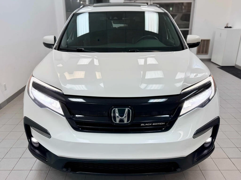 Honda Pilot * Black Edition AWD * CARFAX * БЕЗ ПЪРВОНАЧАЛНА ВН - изображение 6