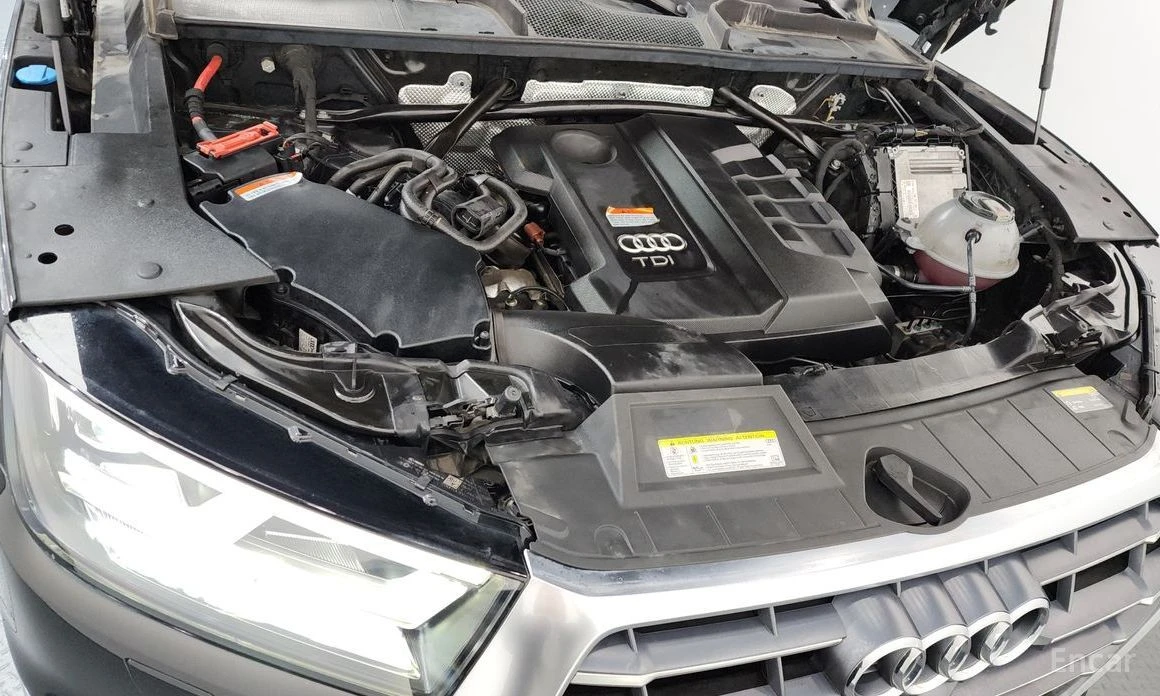 Audi Q5  - изображение 6