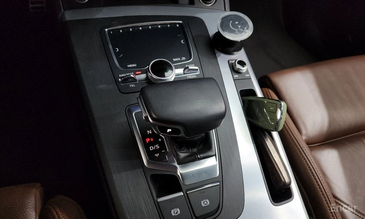 Audi Q5  - изображение 9