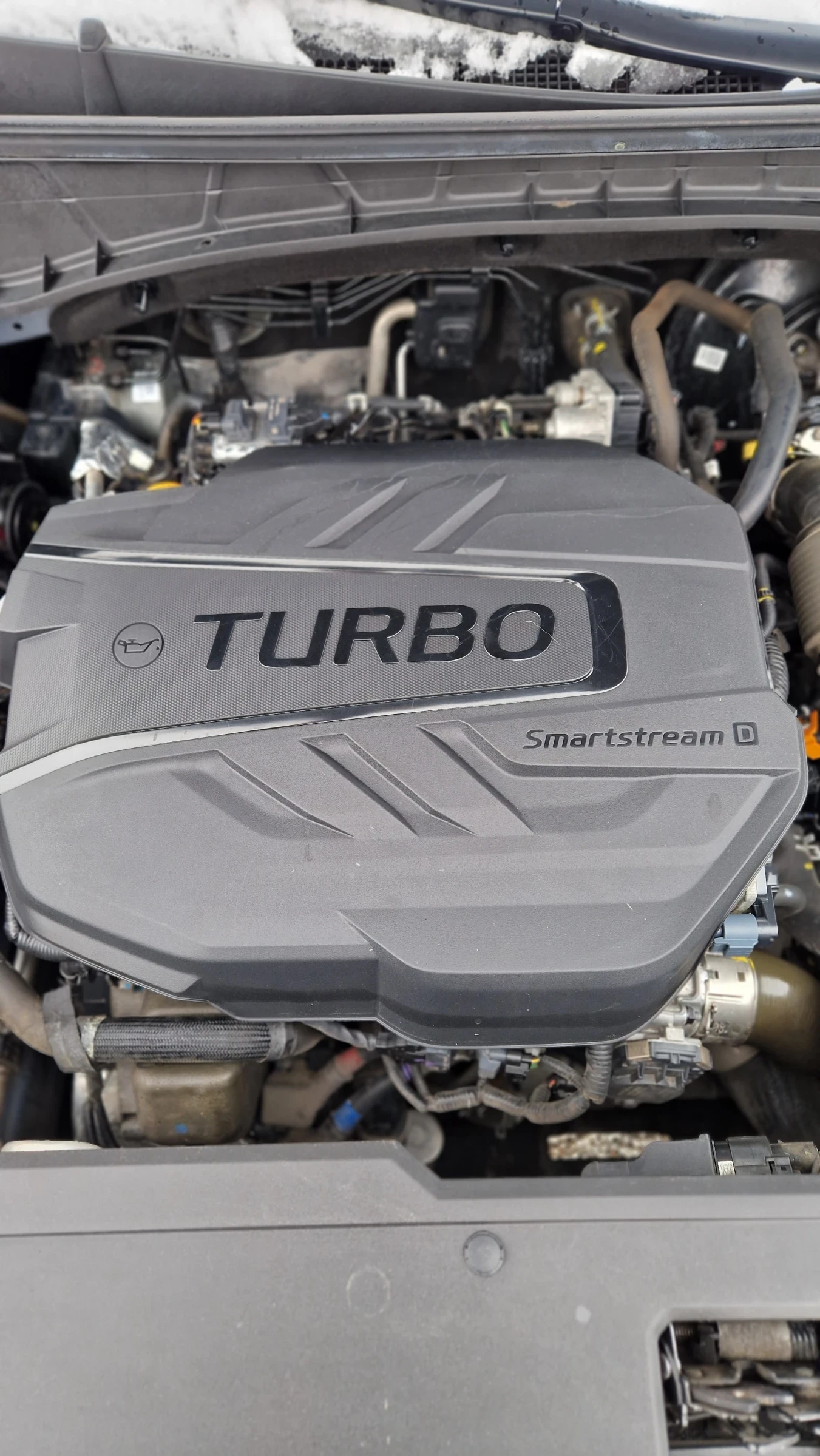 Hyundai Tucson 1.6CRDI/MILD HYBRID/�������� �������/��������! | Mobile.bg � ����������� 17