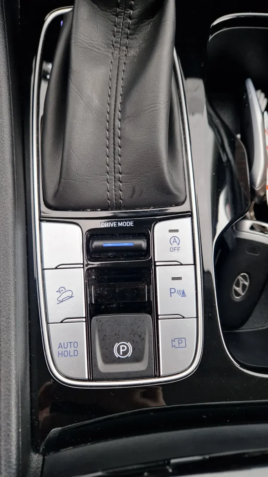 Hyundai Tucson 1.6CRDI/MILD HYBRID/�������� �������/��������! | Mobile.bg � ����������� 15