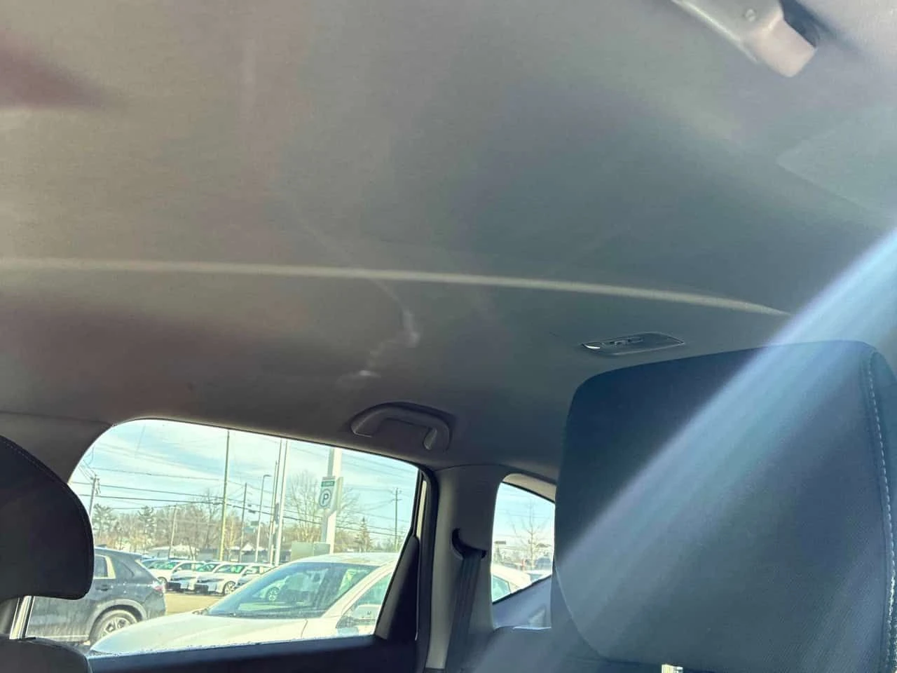 Honda Cr-v LX AWD * ГЛАВНО ПРЕДСТАВИТЕЛСТВО НА HONDA* , снимка 13 - Автомобили и джипове - 53734908