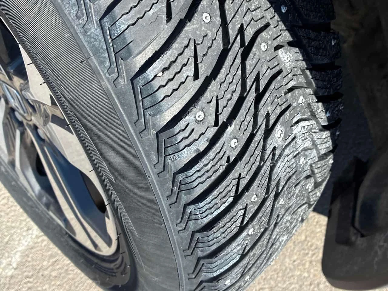 Honda Cr-v LX AWD * ГЛАВНО ПРЕДСТАВИТЕЛСТВО НА HONDA* , снимка 11 - Автомобили и джипове - 53734908