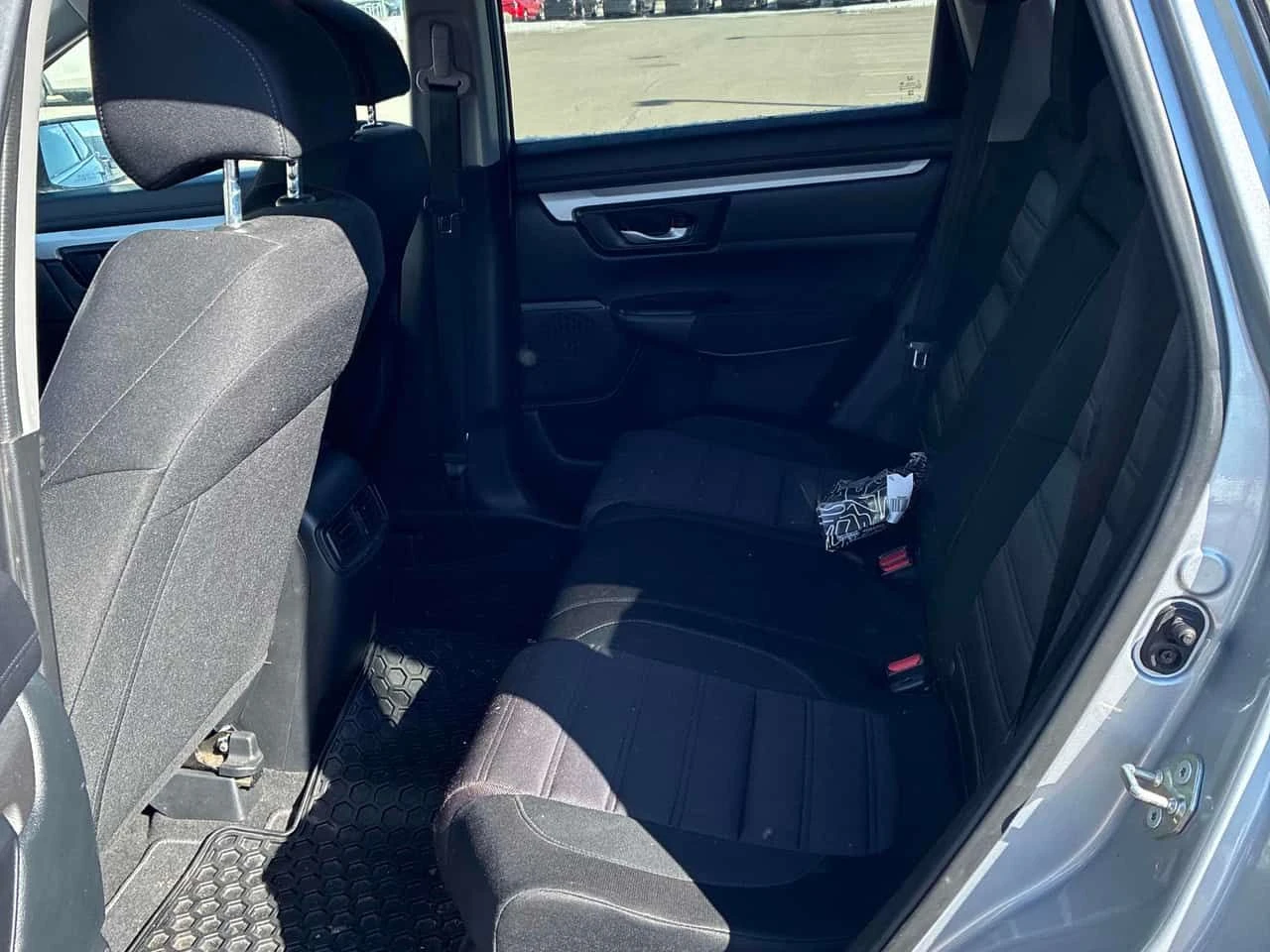 Honda Cr-v LX AWD * ГЛАВНО ПРЕДСТАВИТЕЛСТВО НА HONDA* , снимка 14 - Автомобили и джипове - 53734908