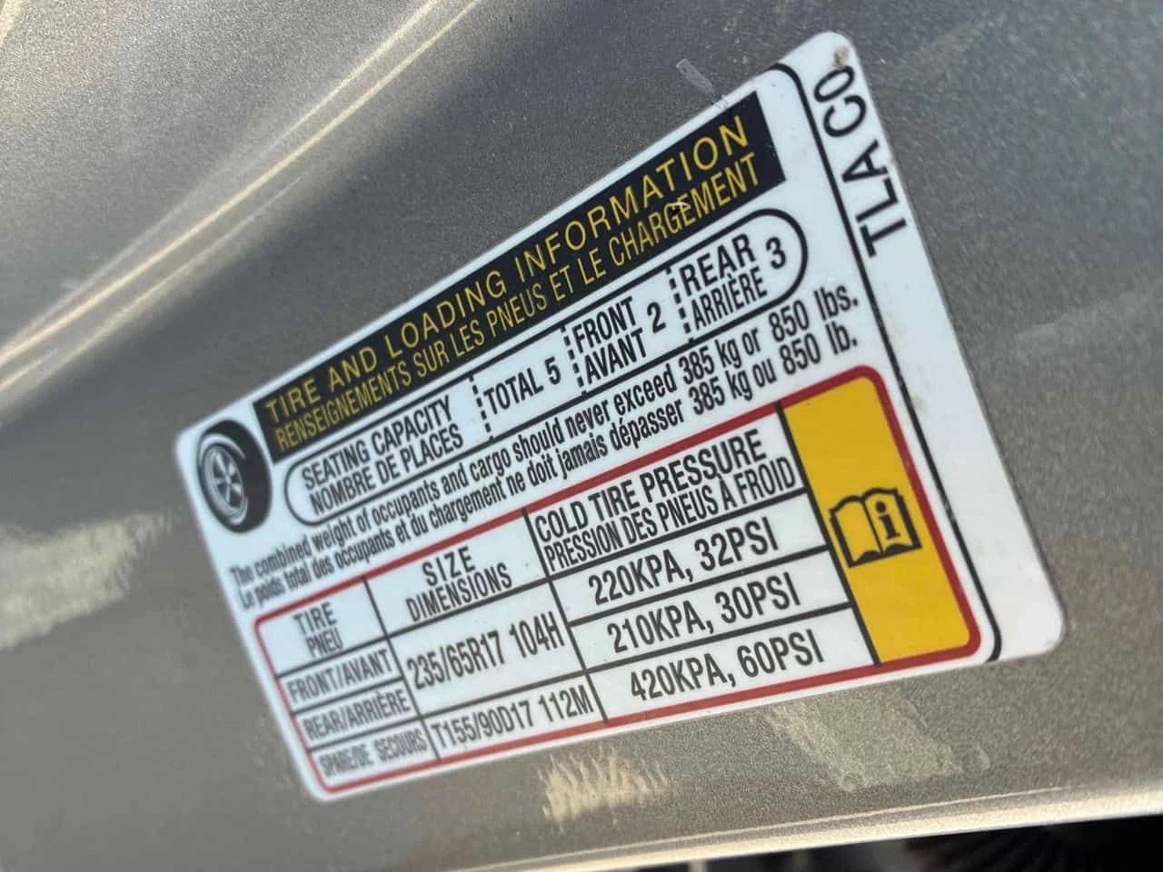 Honda Cr-v LX AWD * ГЛАВНО ПРЕДСТАВИТЕЛСТВО НА HONDA* , снимка 16 - Автомобили и джипове - 53734908