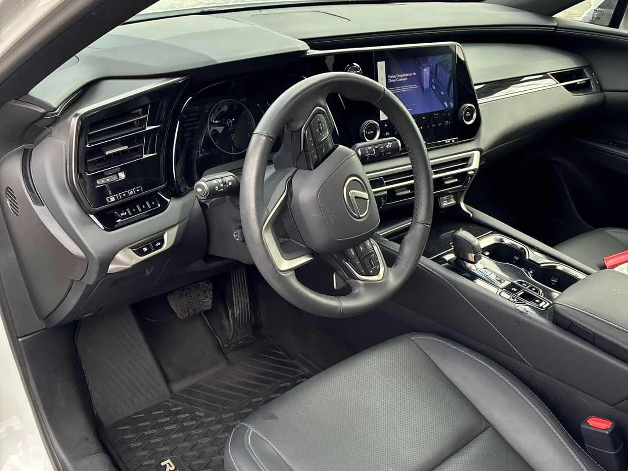 Lexus RX 350 CARFAX/��������/��������/��������� | Mobile.bg � ����������� 7