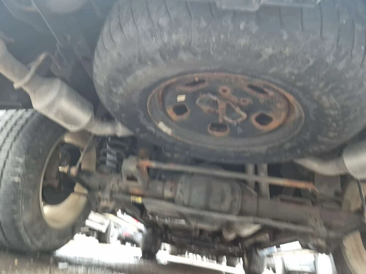 Dodge RAM 1500 * LARAMIE CREW CAB SHORT BED * CARFAX * ЦЕНА ДО БГ, снимка 15 - Автомобили и джипове - 54080231