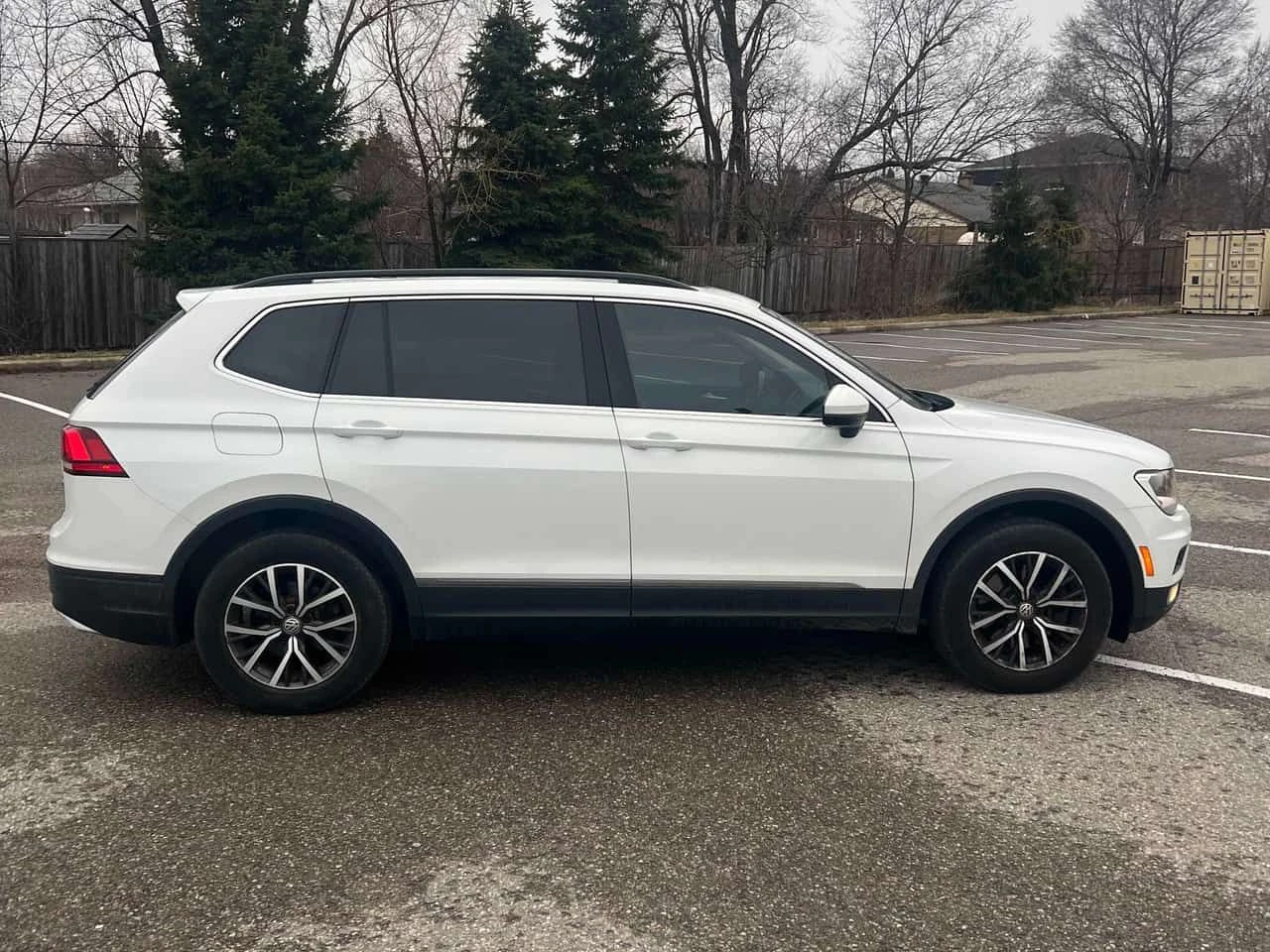VW Tiguan * Comfortline * ������� * ����� * ������ | Mobile.bg � ����������� 3