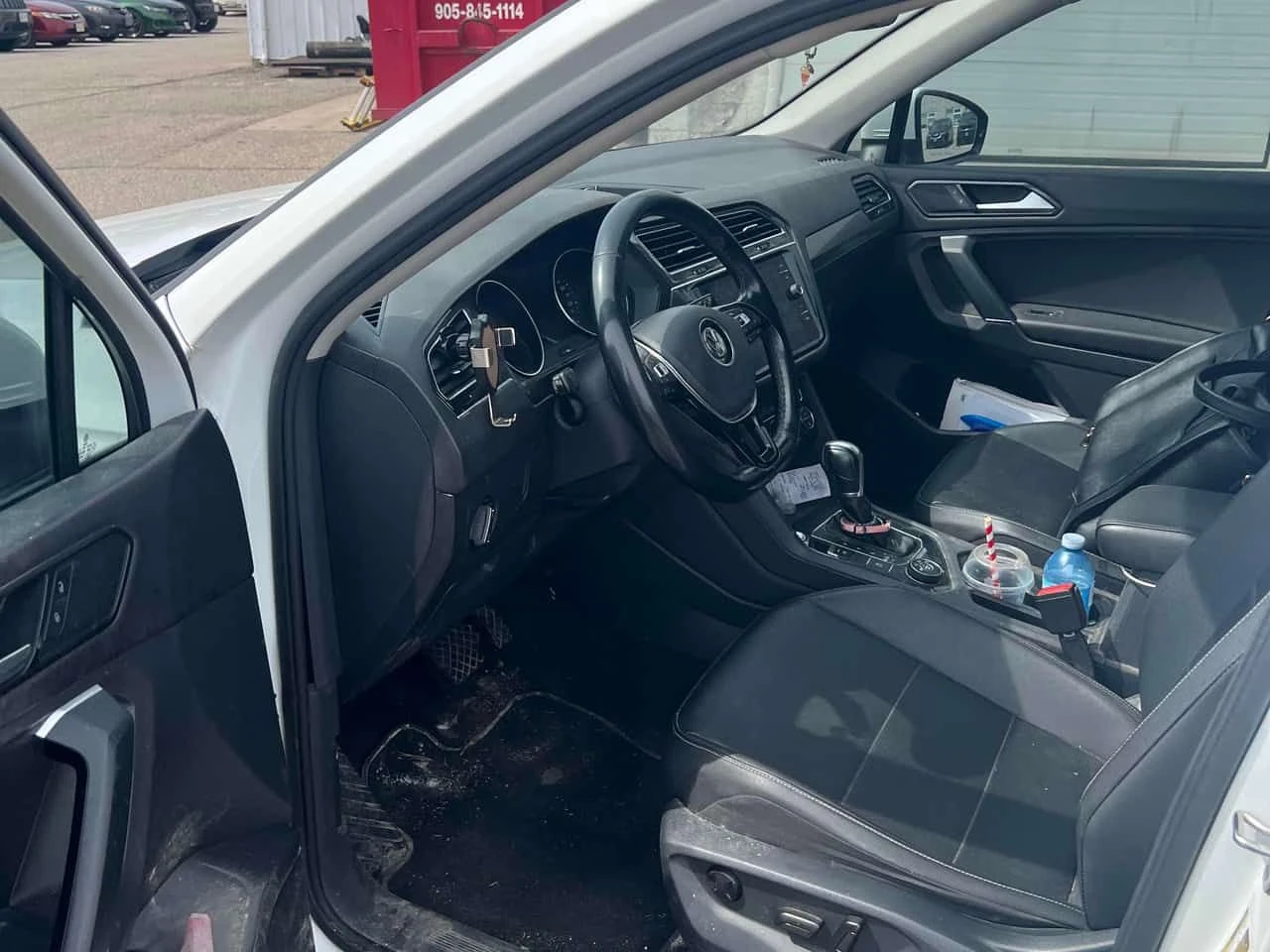 VW Tiguan * Comfortline * ������� * ����� * ������ | Mobile.bg � ����������� 16