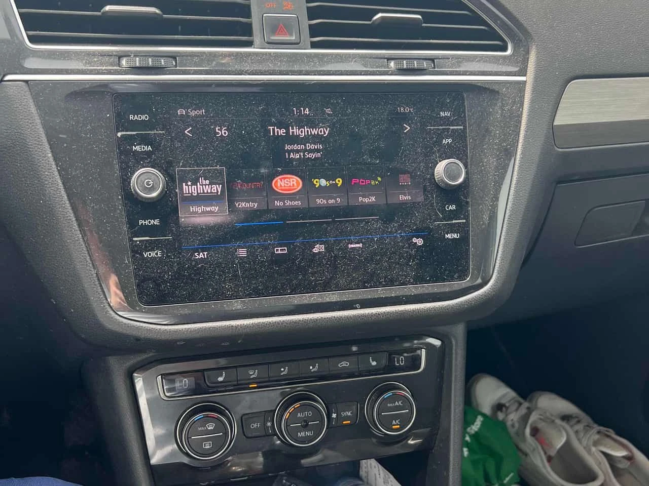 VW Tiguan * Comfortline * ������� * ����� * ������ | Mobile.bg � ����������� 9