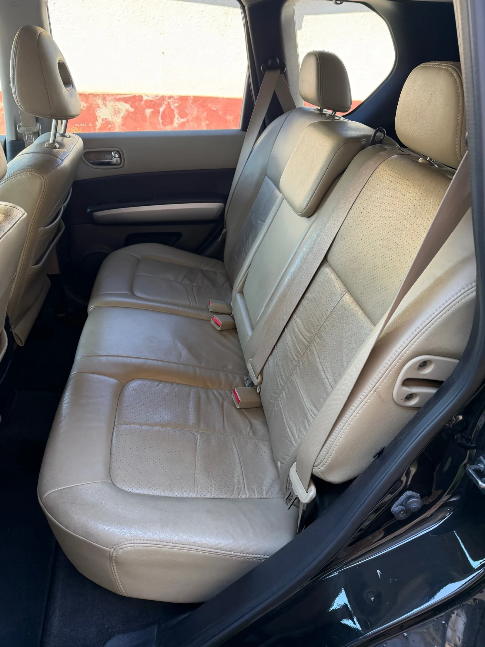 Nissan X-trail Automatic 4x4 Navi Android CarPlay Keyless Camera | Mobile.bg � ����������� 9