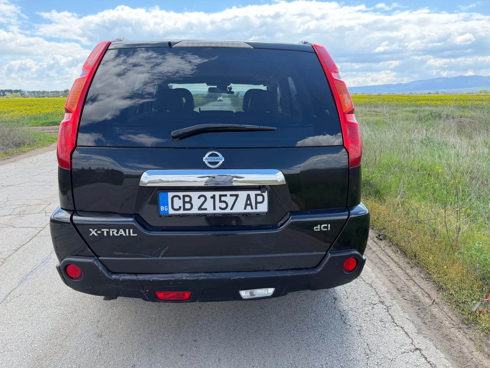 Nissan X-trail Automatic 4x4 Navi Android CarPlay Keyless Camera | Mobile.bg � ����������� 8