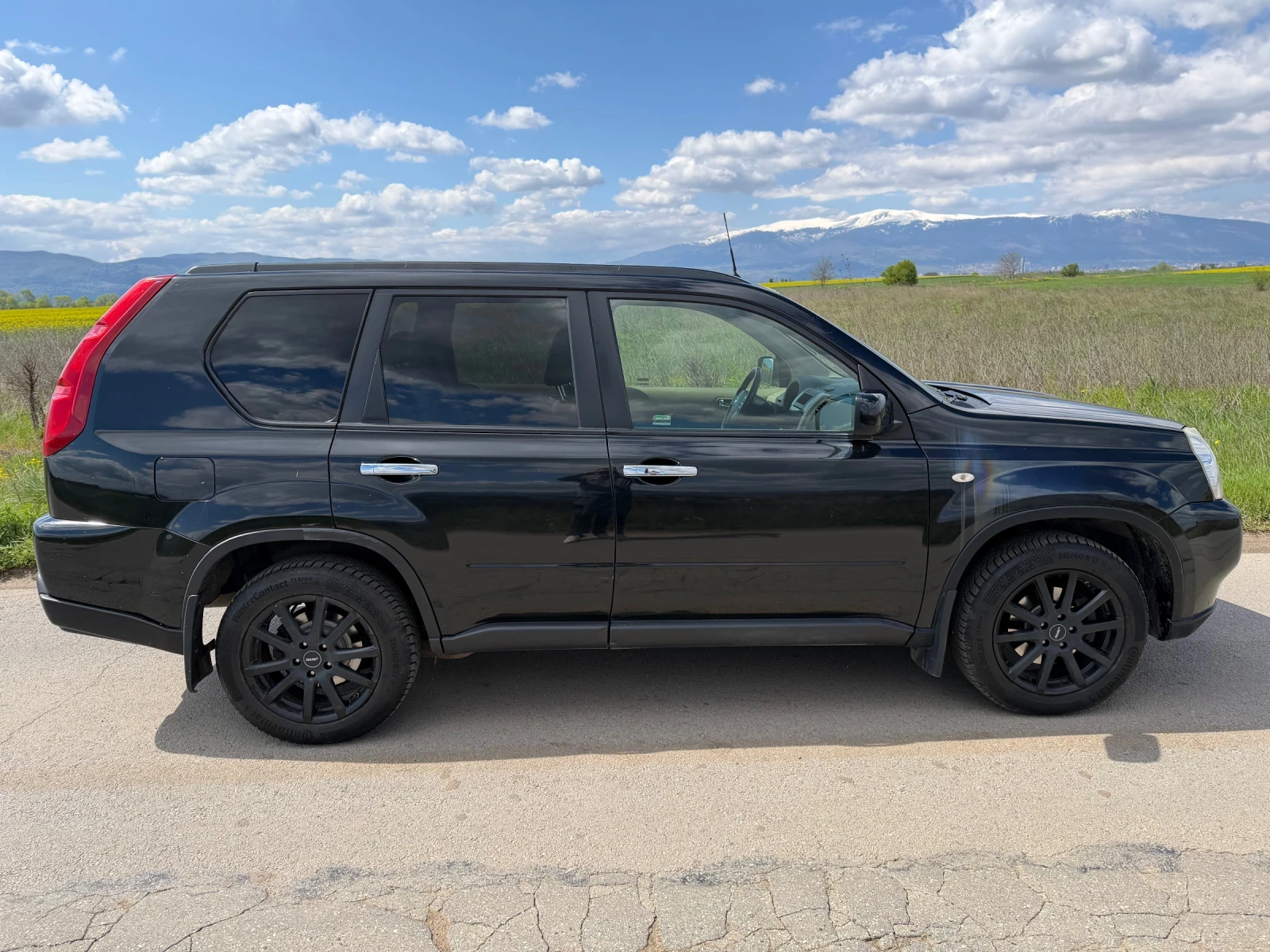 Nissan X-trail Automatic 4x4 Navi Android CarPlay Keyless Camera | Mobile.bg � ����������� 6