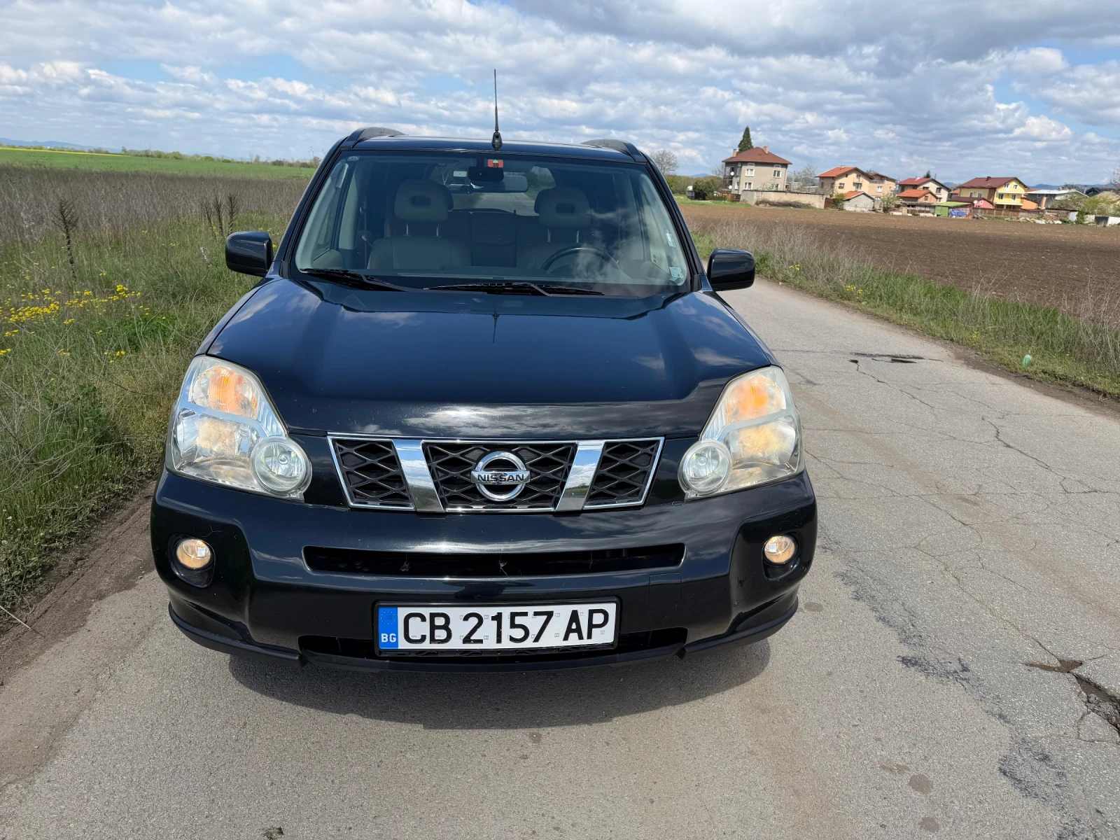 Nissan X-trail Automatic 4x4 Navi Android CarPlay Keyless Camera | Mobile.bg � ����������� 3