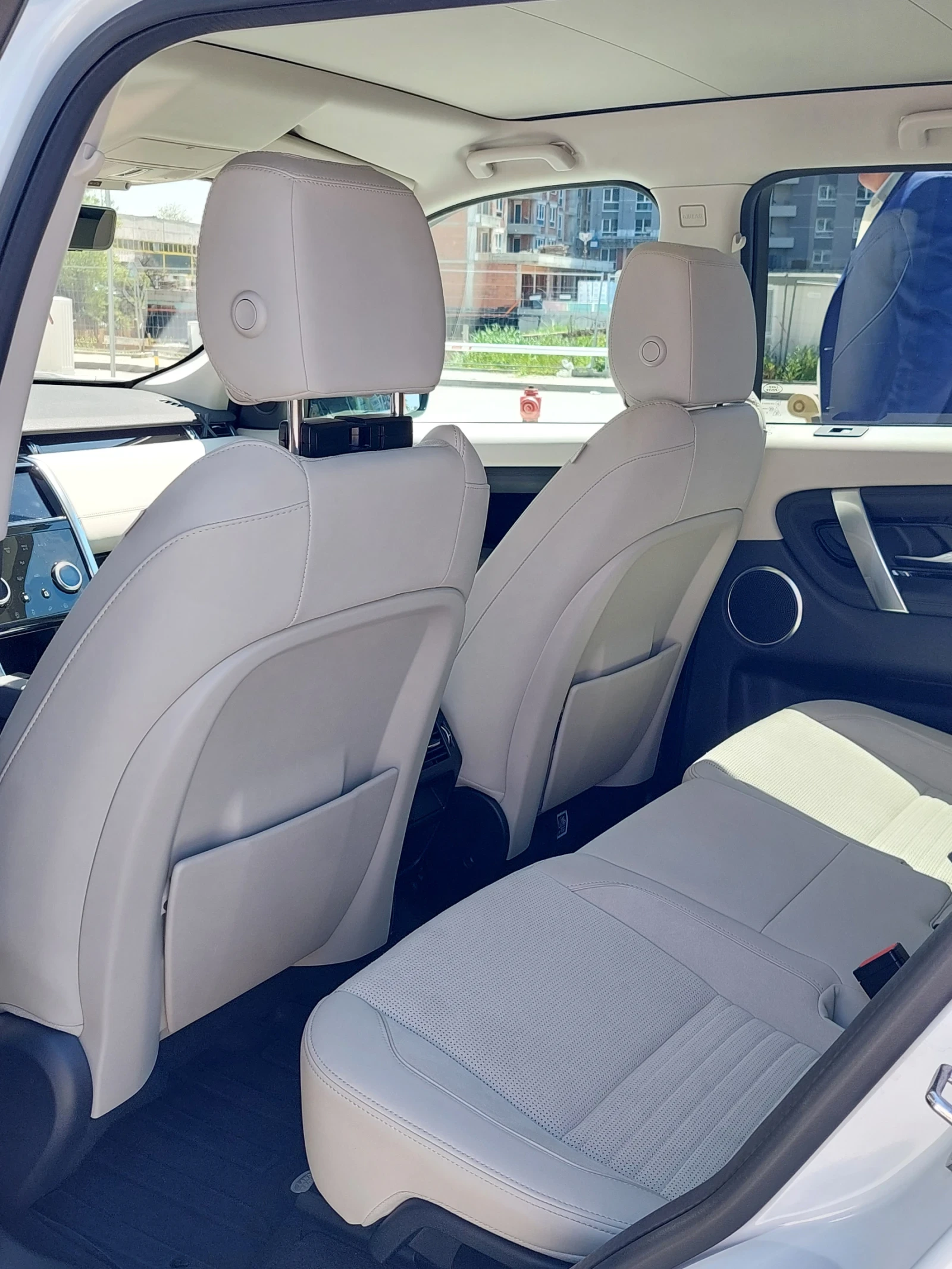 Land Rover Discovery | Mobile.bg � ����������� 8