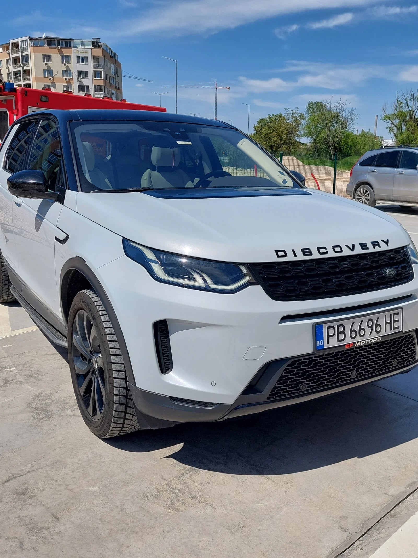 Land Rover Discovery | Mobile.bg � ����������� 1