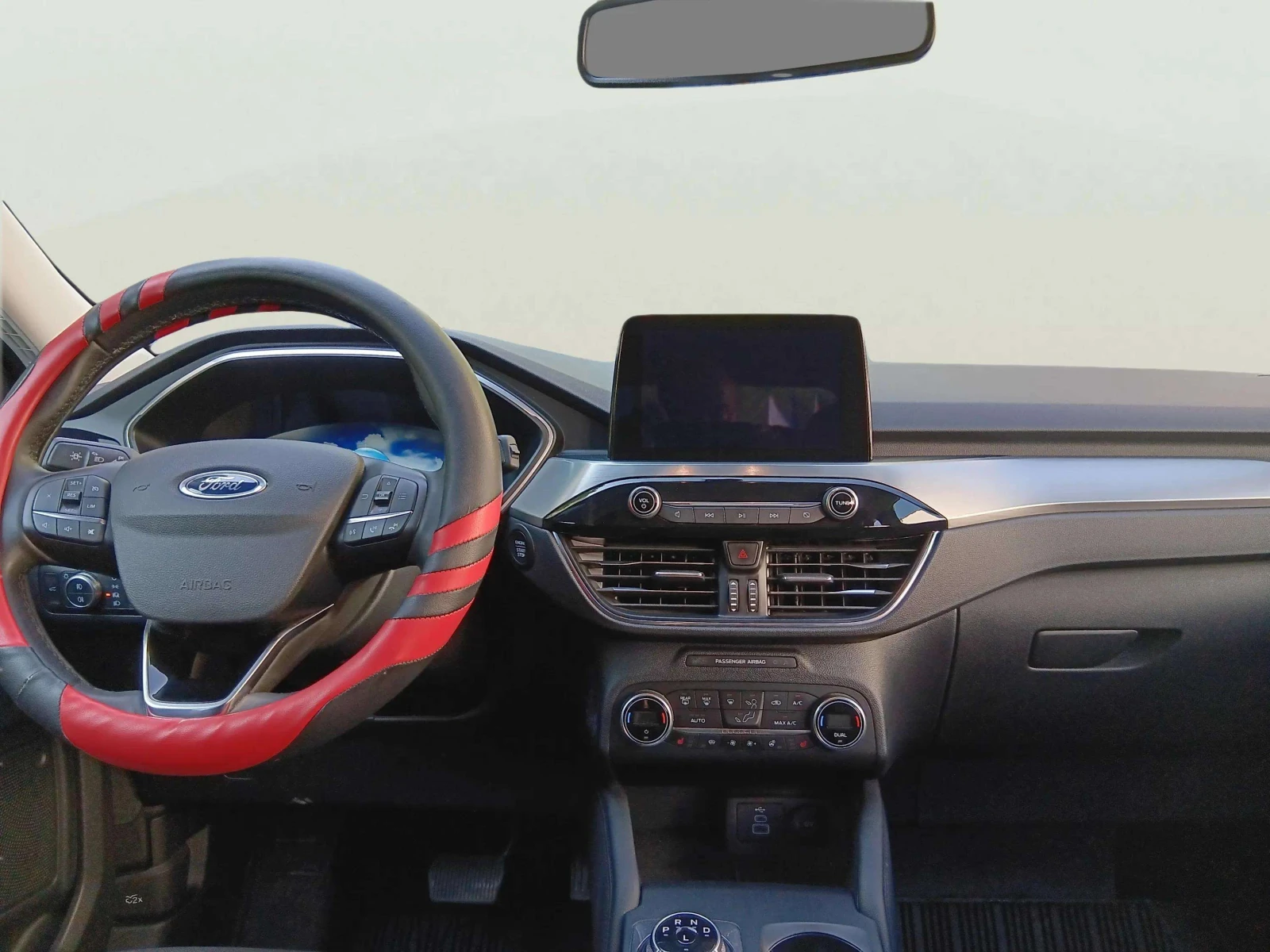 Ford Kuga 2.0 EcoBlue | Mobile.bg � ����������� 12