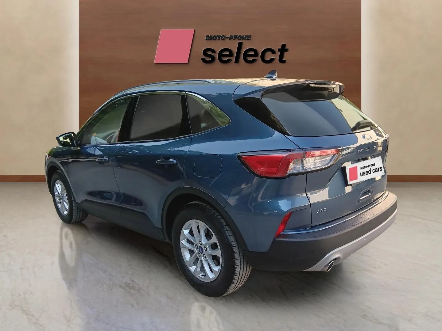 Ford Kuga 2.0 EcoBlue | Mobile.bg � ����������� 7