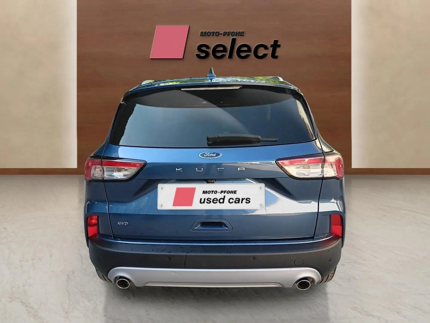 Ford Kuga 2.0 EcoBlue | Mobile.bg � ����������� 6