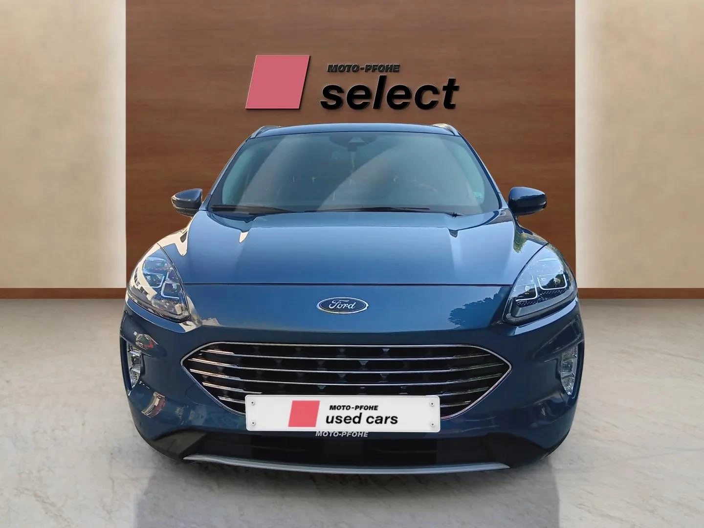Ford Kuga 2.0 EcoBlue | Mobile.bg � ����������� 2
