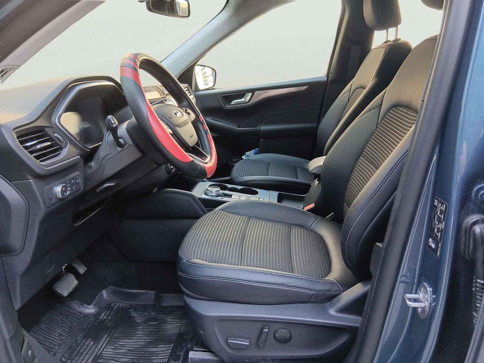 Ford Kuga 2.0 EcoBlue | Mobile.bg � ����������� 9