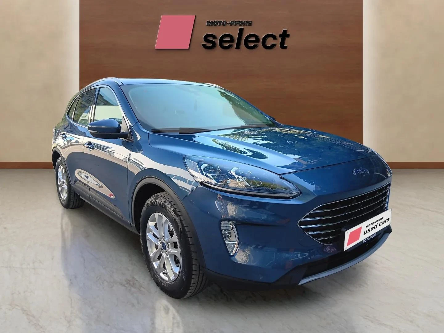 Ford Kuga 2.0 EcoBlue | Mobile.bg � ����������� 3
