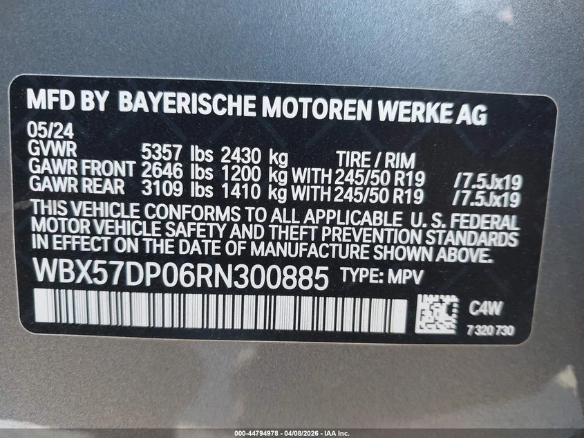 BMW X3 2.0l xDrive30I | Mobile.bg � ����������� 9