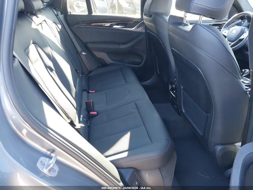 BMW X3 2.0l xDrive30I | Mobile.bg � ����������� 8