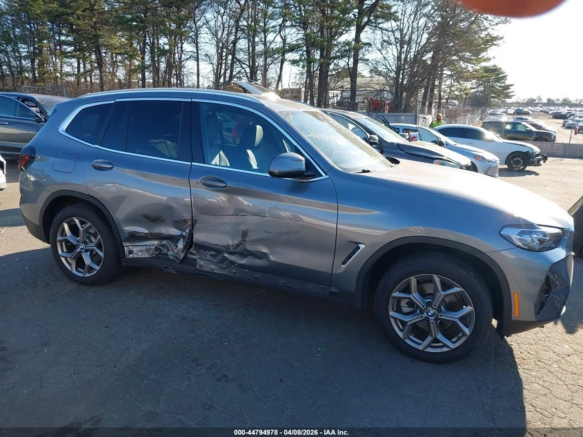 BMW X3 2.0l xDrive30I | Mobile.bg � ����������� 6