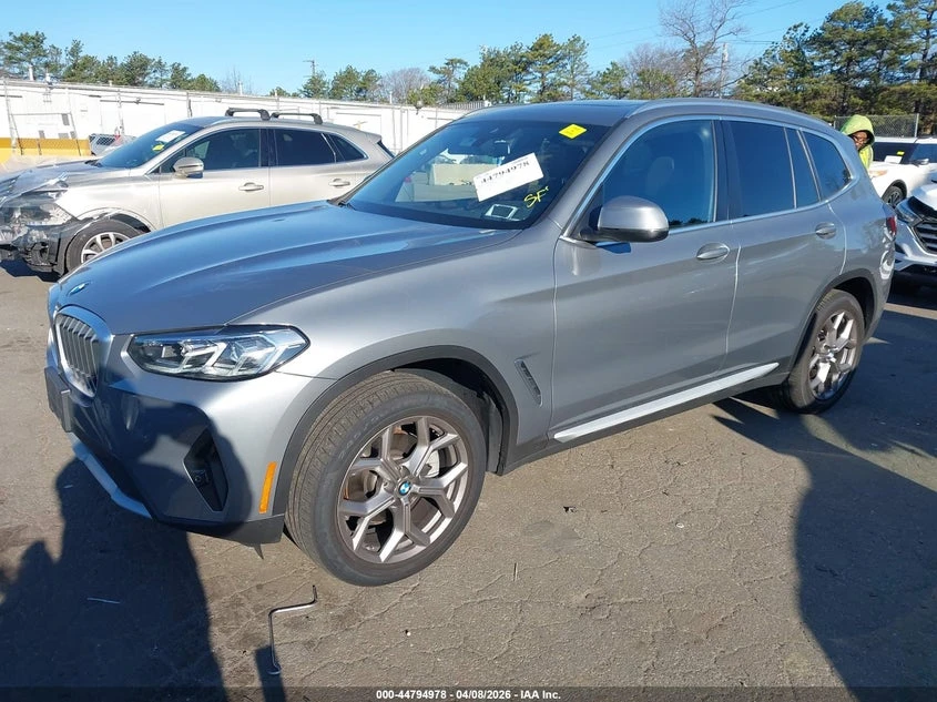 BMW X3 2.0l xDrive30I | Mobile.bg � ����������� 1