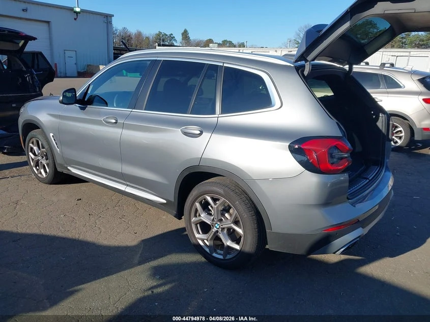 BMW X3 2.0l xDrive30I | Mobile.bg � ����������� 2