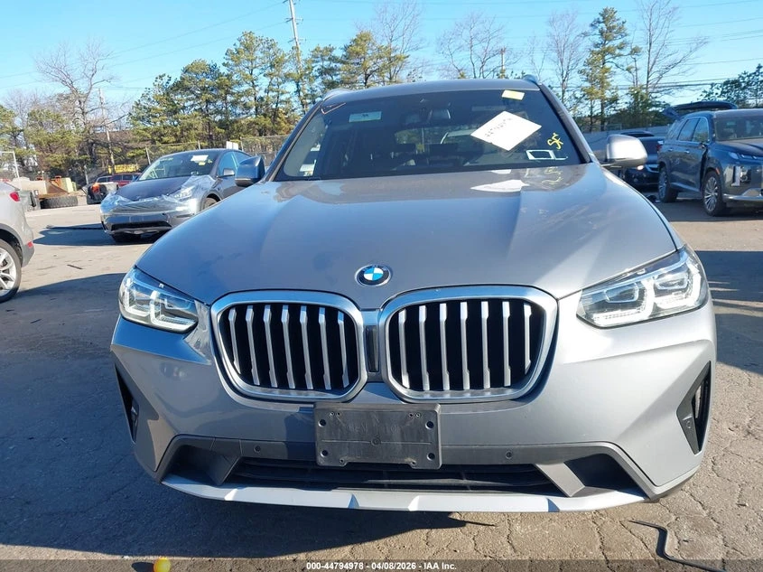 BMW X3 2.0l xDrive30I | Mobile.bg � ����������� 12