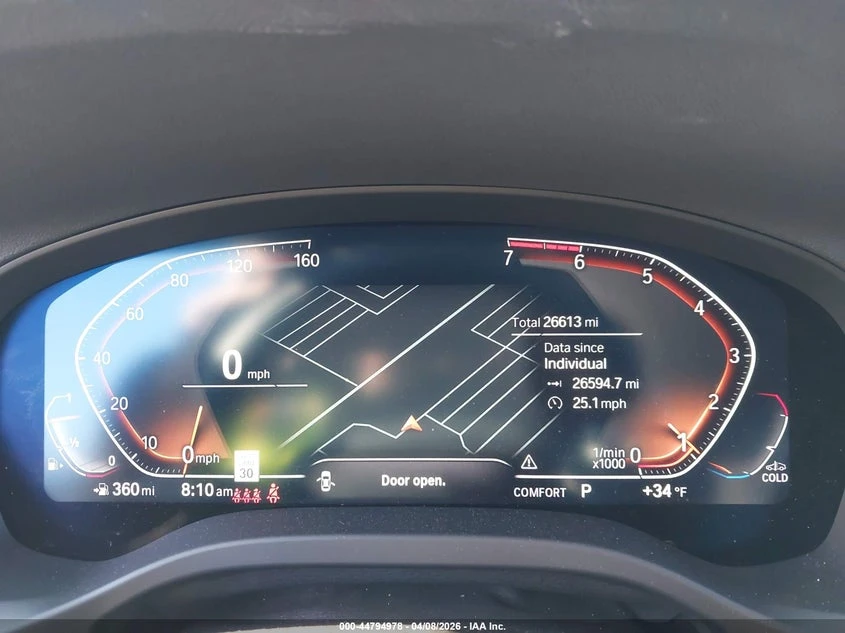 BMW X3 2.0l xDrive30I | Mobile.bg � ����������� 7