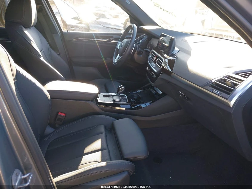 BMW X3 2.0l xDrive30I | Mobile.bg � ����������� 5
