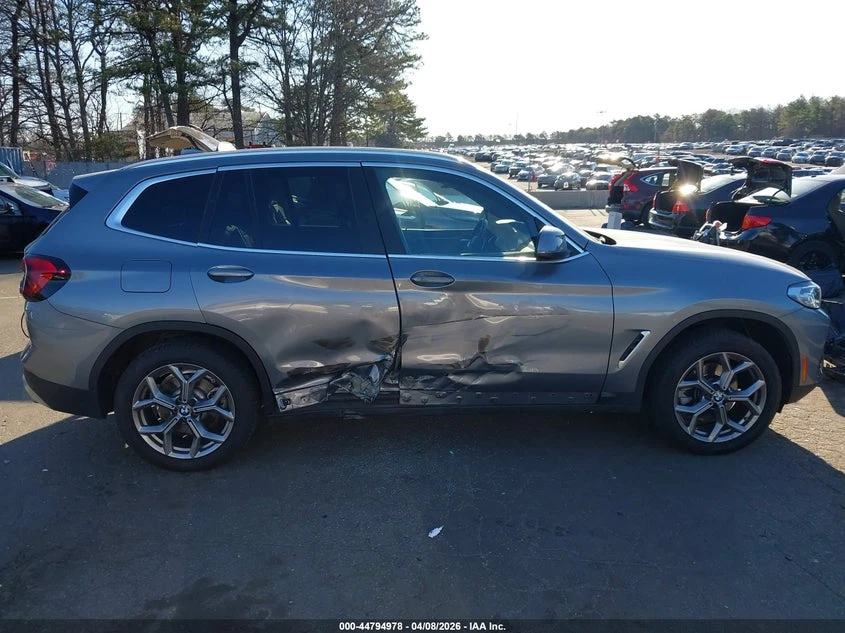 BMW X3 2.0l xDrive30I | Mobile.bg � ����������� 13
