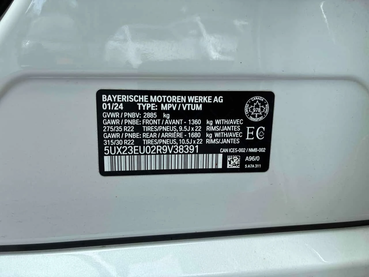 BMW X5  XDRIVE40I| HARMAN KARDON| HEAD-UP| 360CAM| , снимка 9 - Автомобили и джипове - 54677842