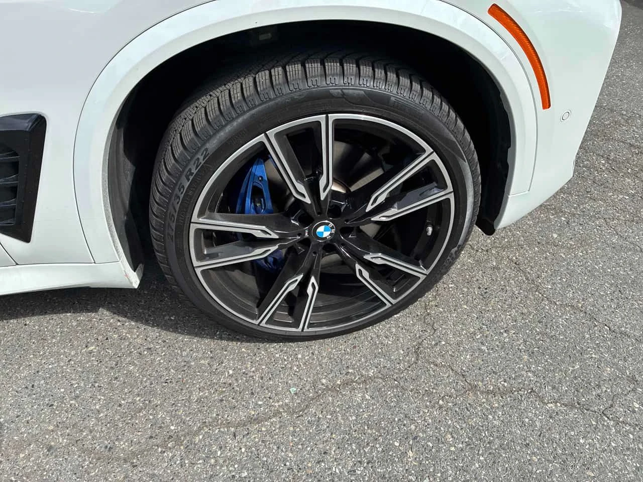 BMW X5  XDRIVE40I| HARMAN KARDON| HEAD-UP| 360CAM| , снимка 12 - Автомобили и джипове - 54677842
