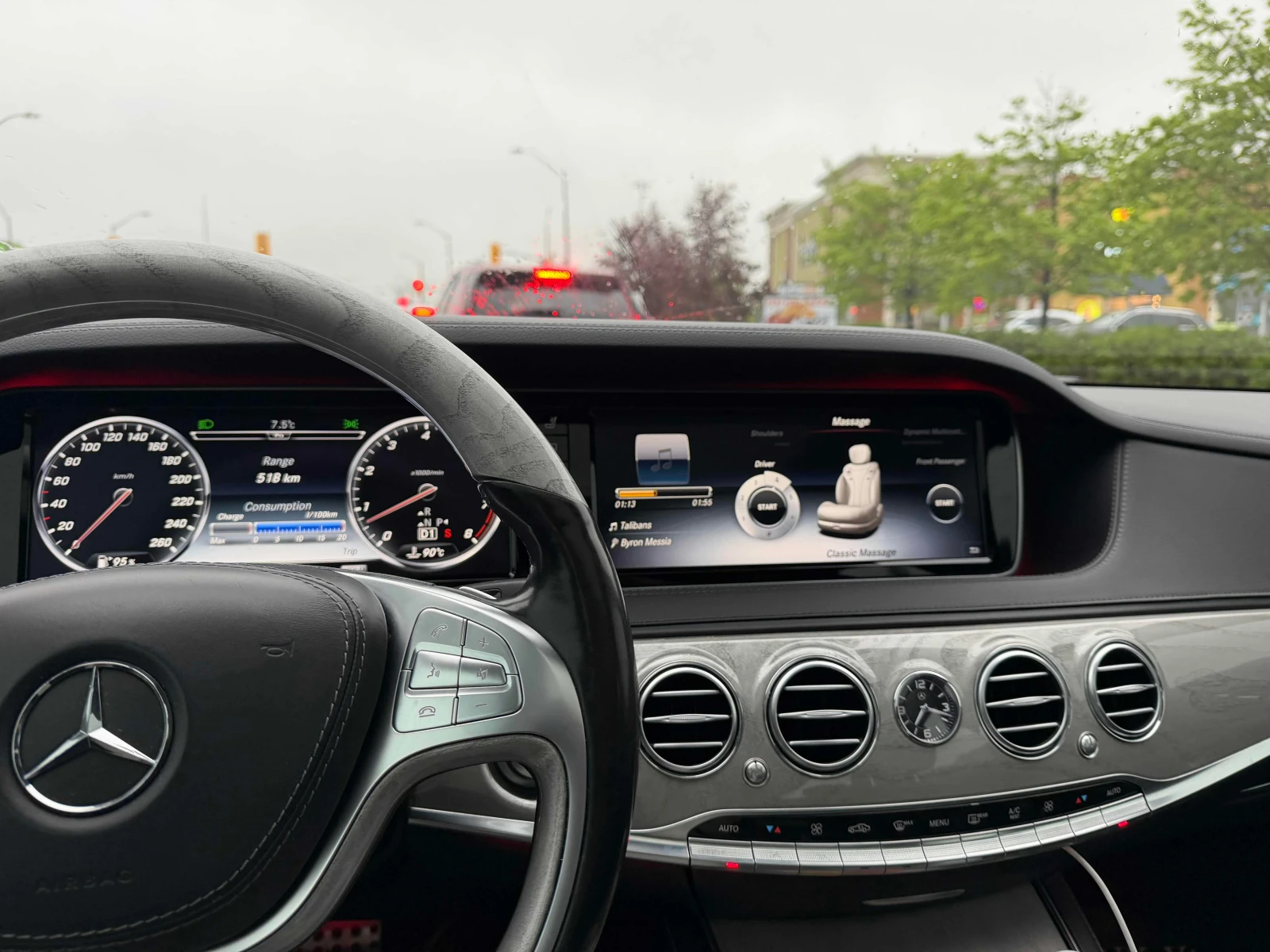 Mercedes-Benz X-Klasse 4.6L 8cyl AWD | Mobile.bg � ����������� 11