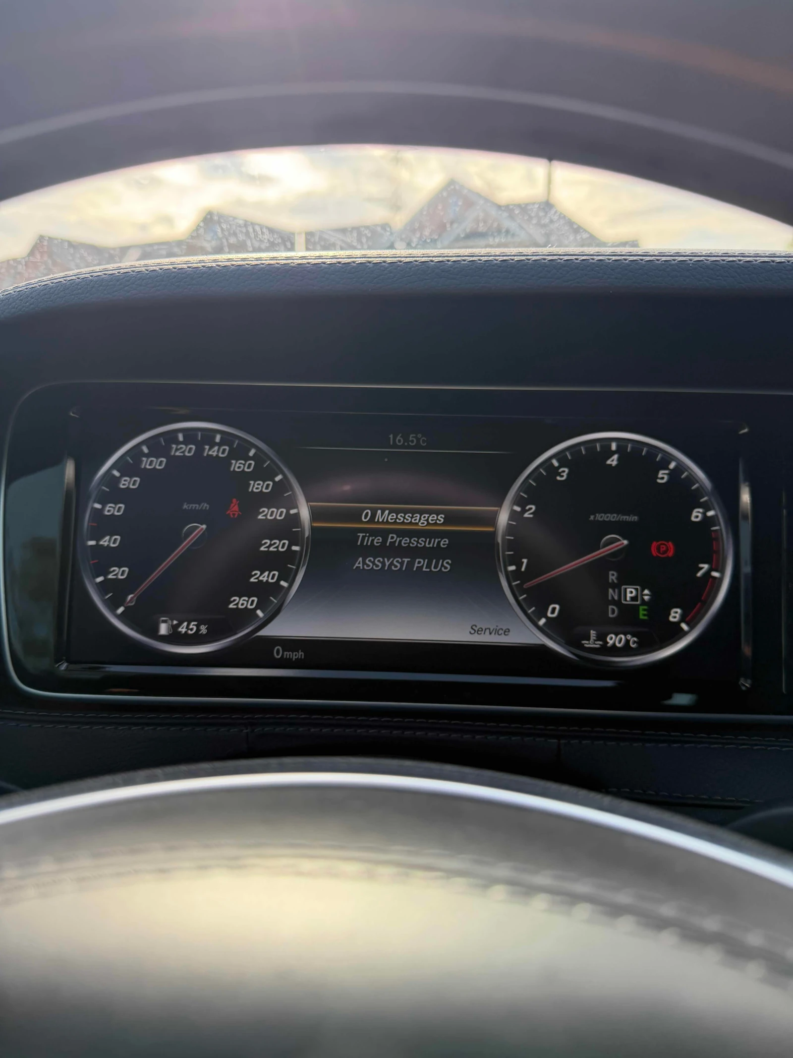 Mercedes-Benz X-Klasse 4.6L 8cyl AWD | Mobile.bg � ����������� 10