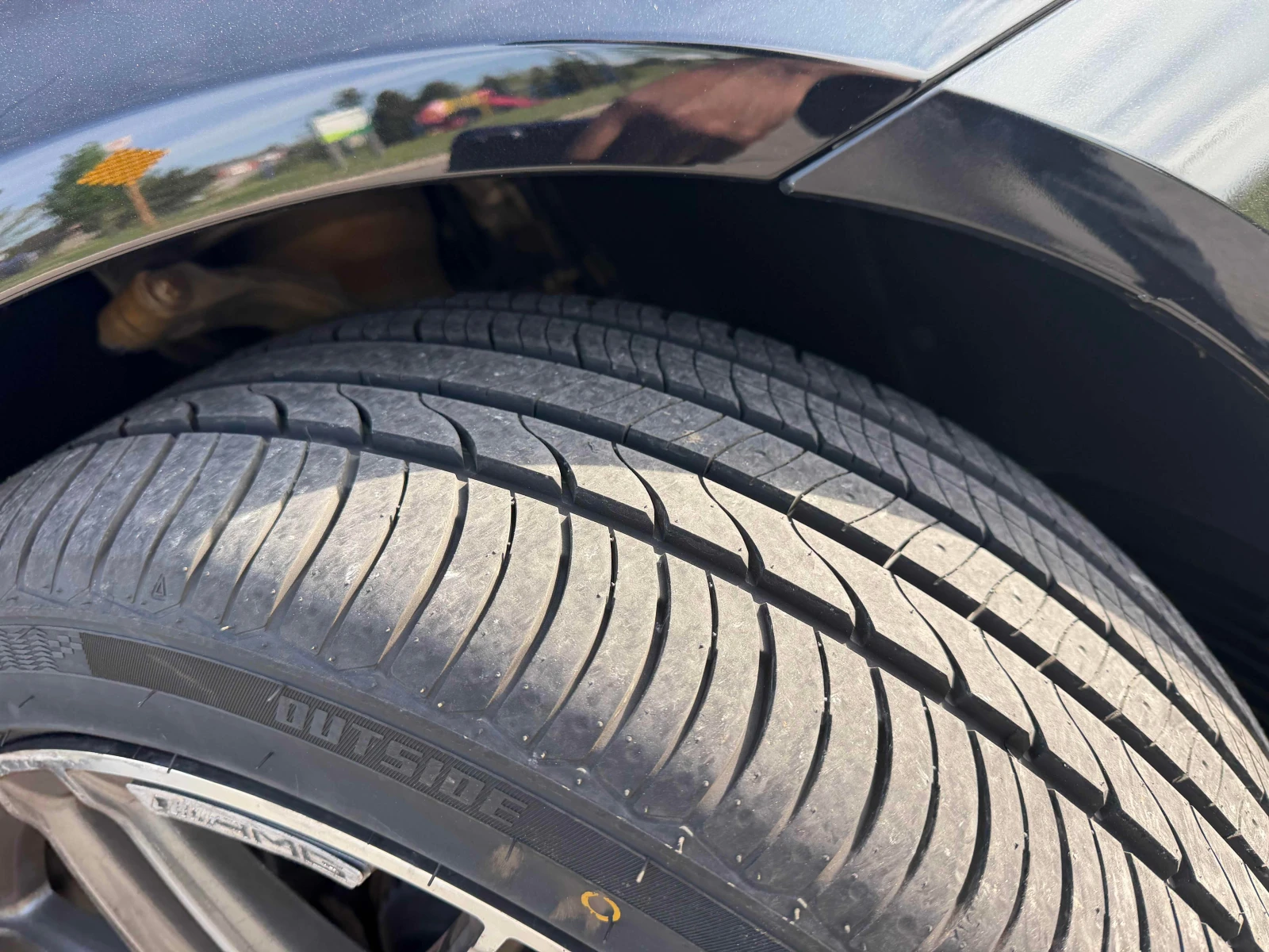 Mercedes-Benz X-Klasse 4.6L 8cyl AWD | Mobile.bg � ����������� 7