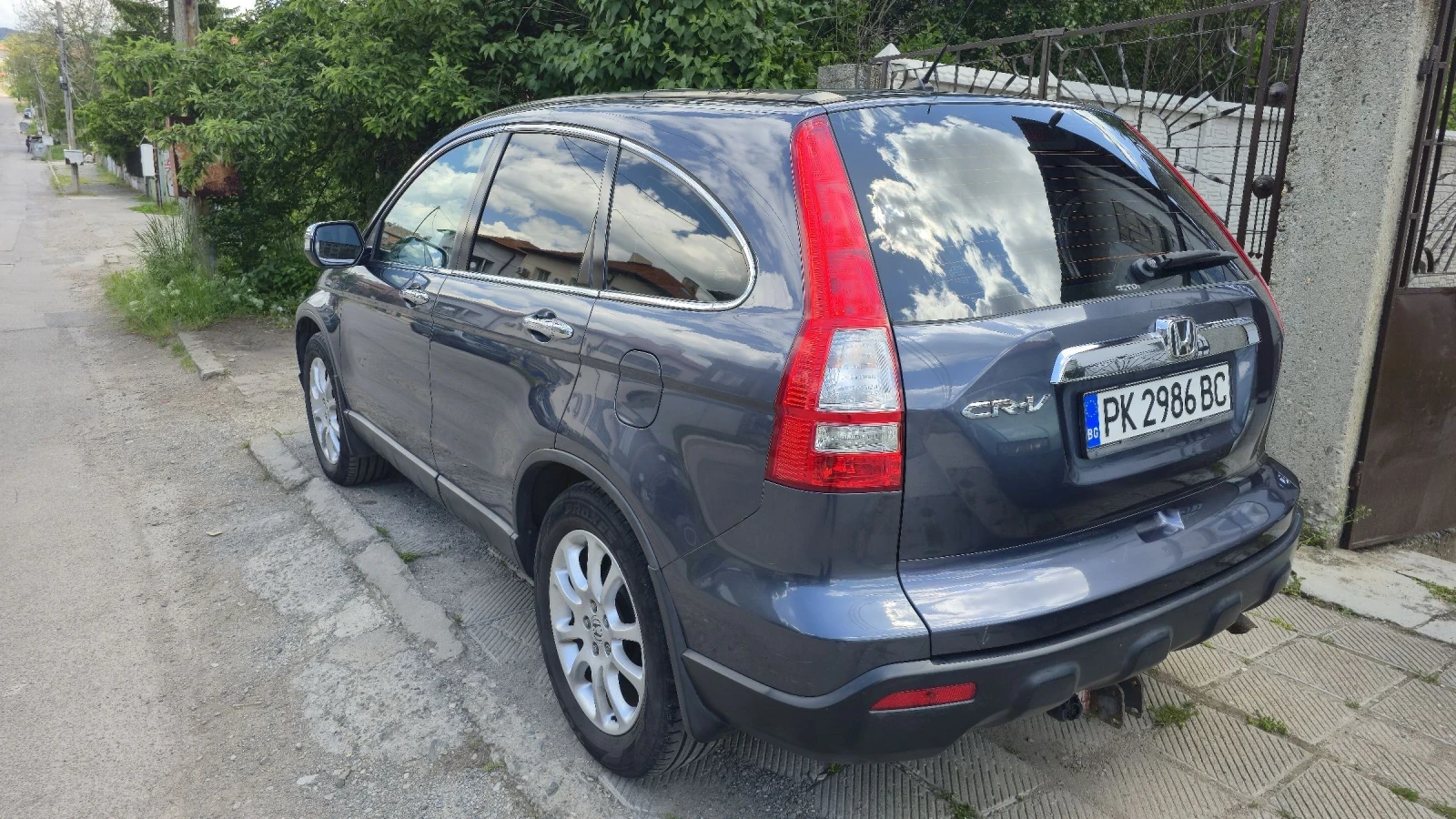 Honda Cr-v | Mobile.bg � ����������� 4