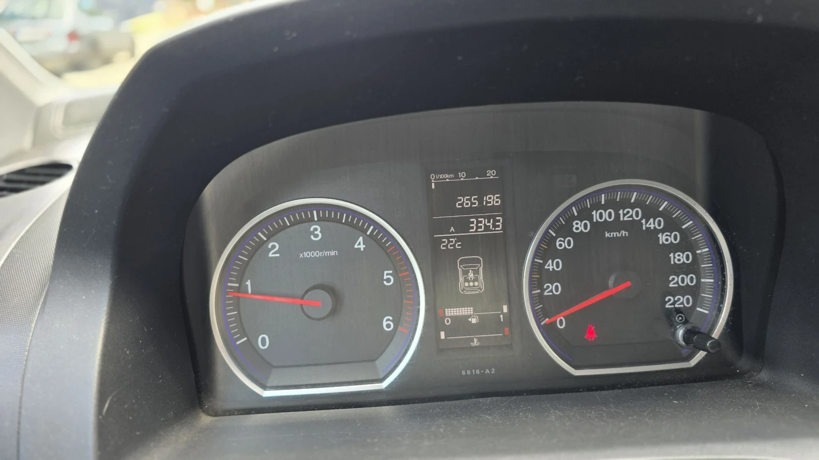 Honda Cr-v | Mobile.bg � ����������� 10