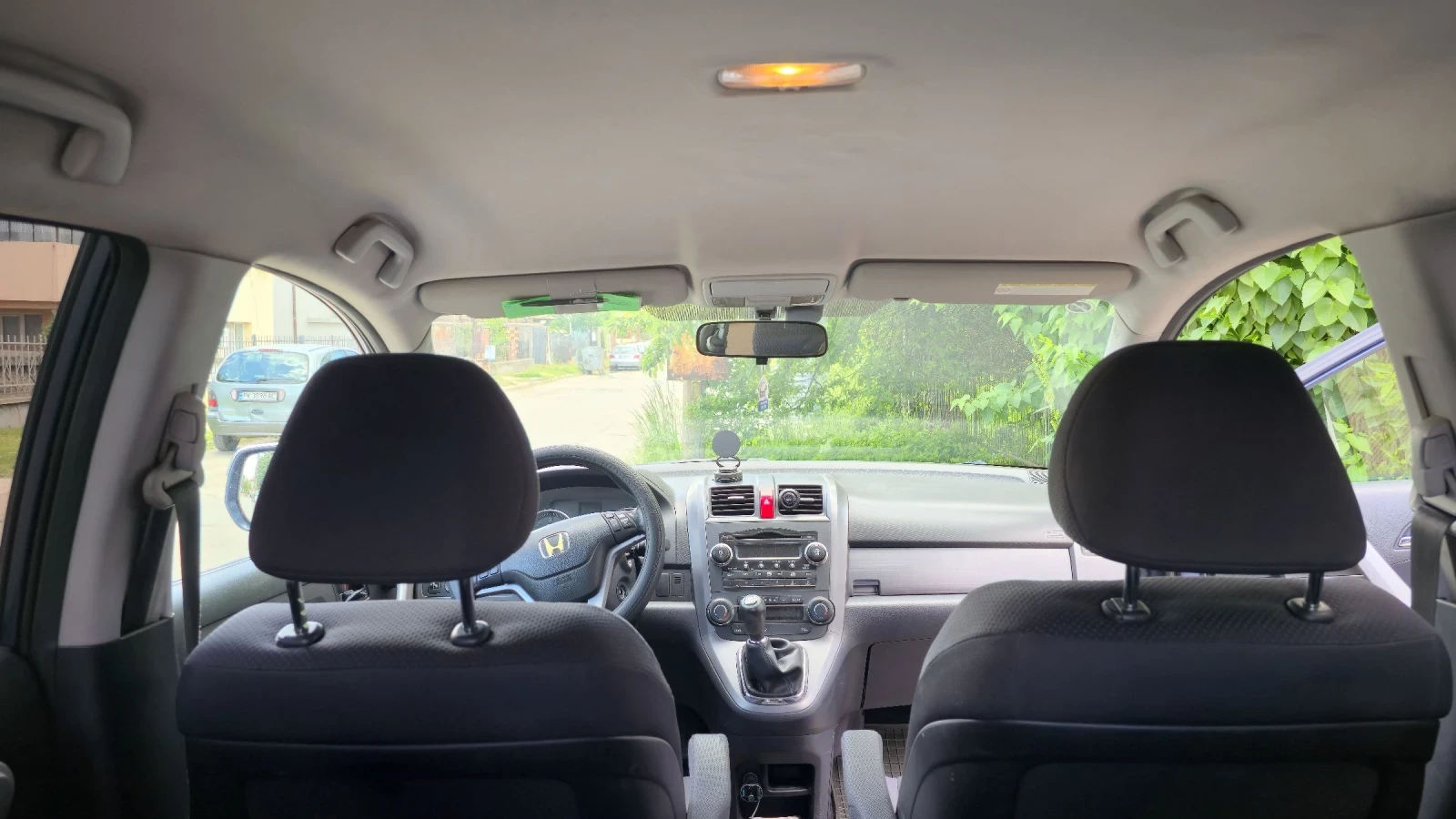 Honda Cr-v | Mobile.bg � ����������� 9