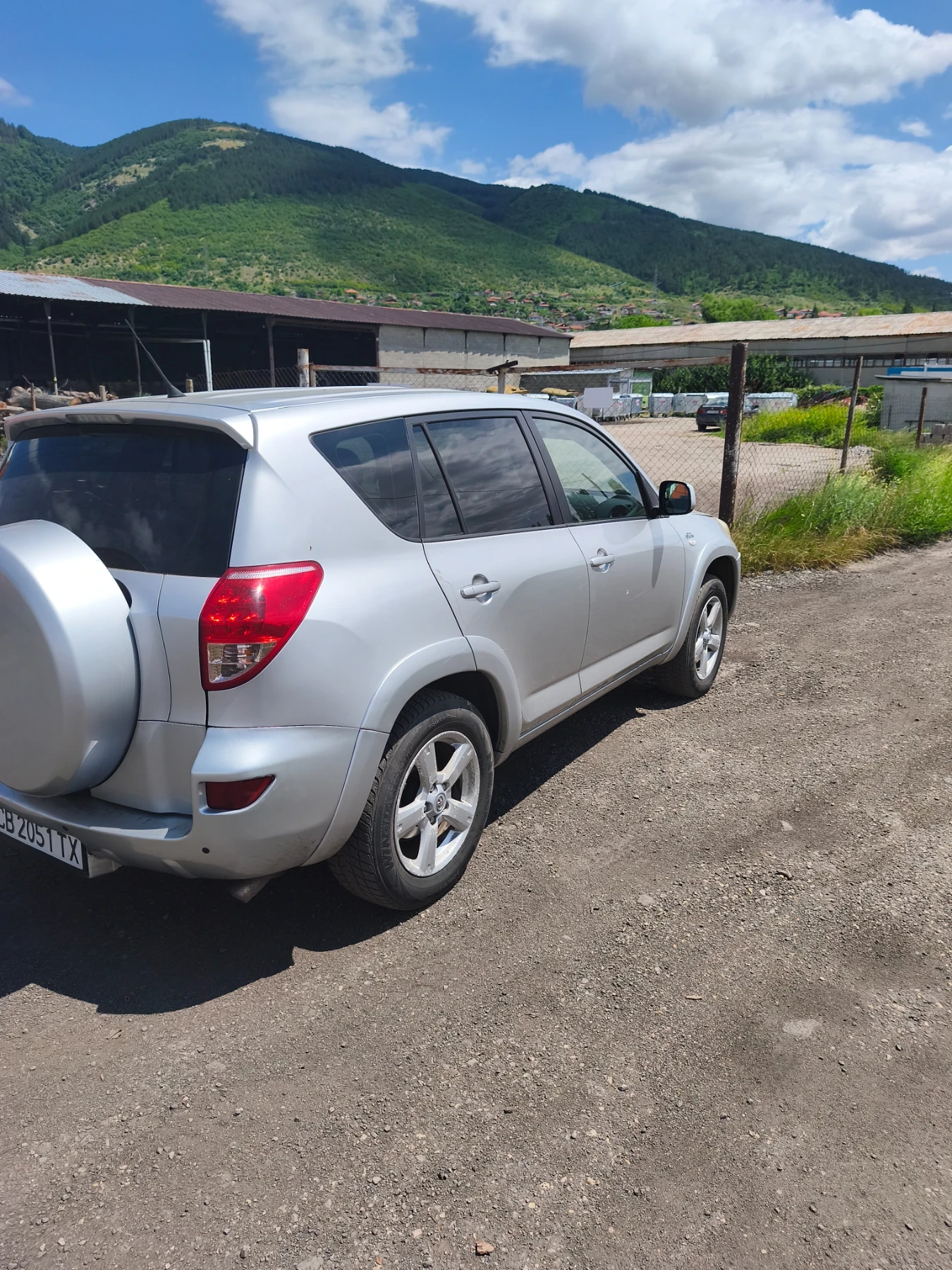 Toyota Rav4 | Mobile.bg � ����������� 5