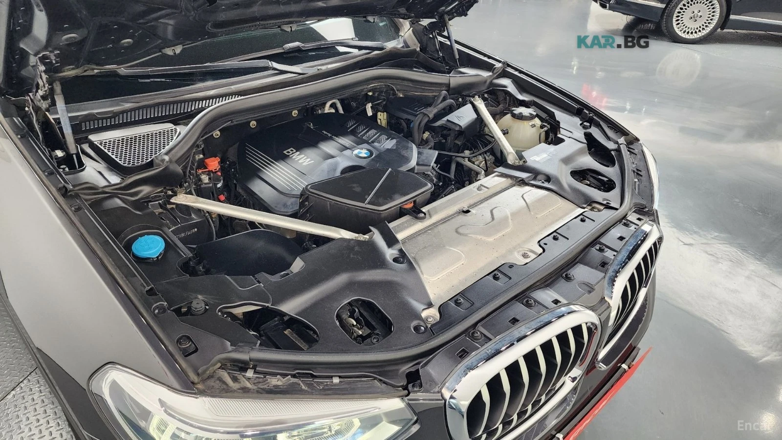 BMW X3 * ПАНО* KEYLESS* Camera* ПОДГРЕВ* , снимка 6 - Автомобили и джипове - 55098748