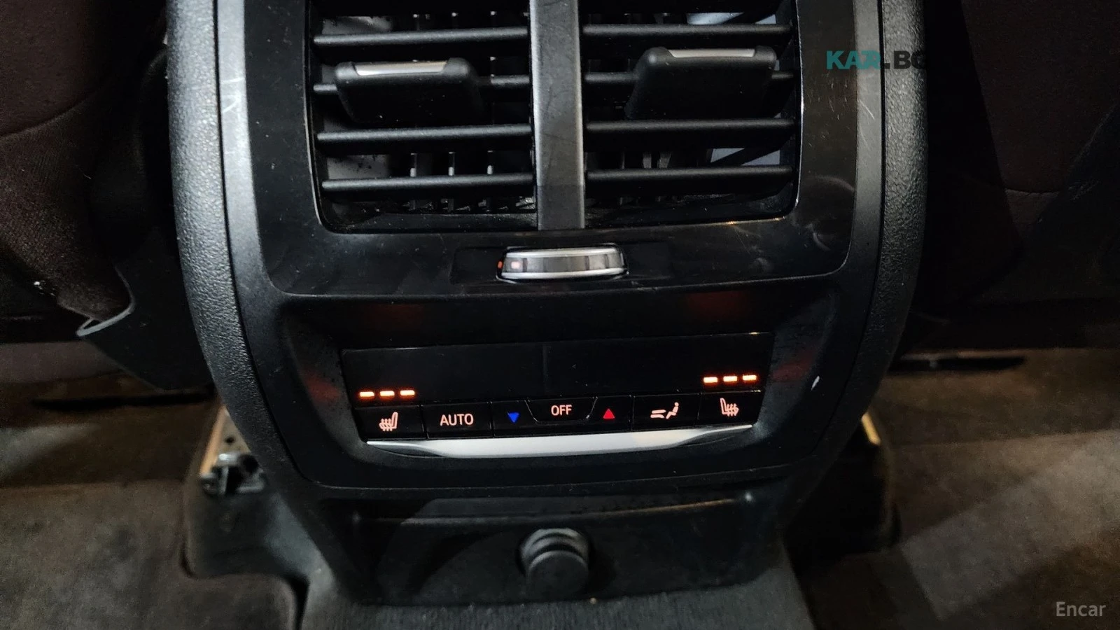 BMW X3 * ПАНО* KEYLESS* Camera* ПОДГРЕВ* , снимка 15 - Автомобили и джипове - 55098748