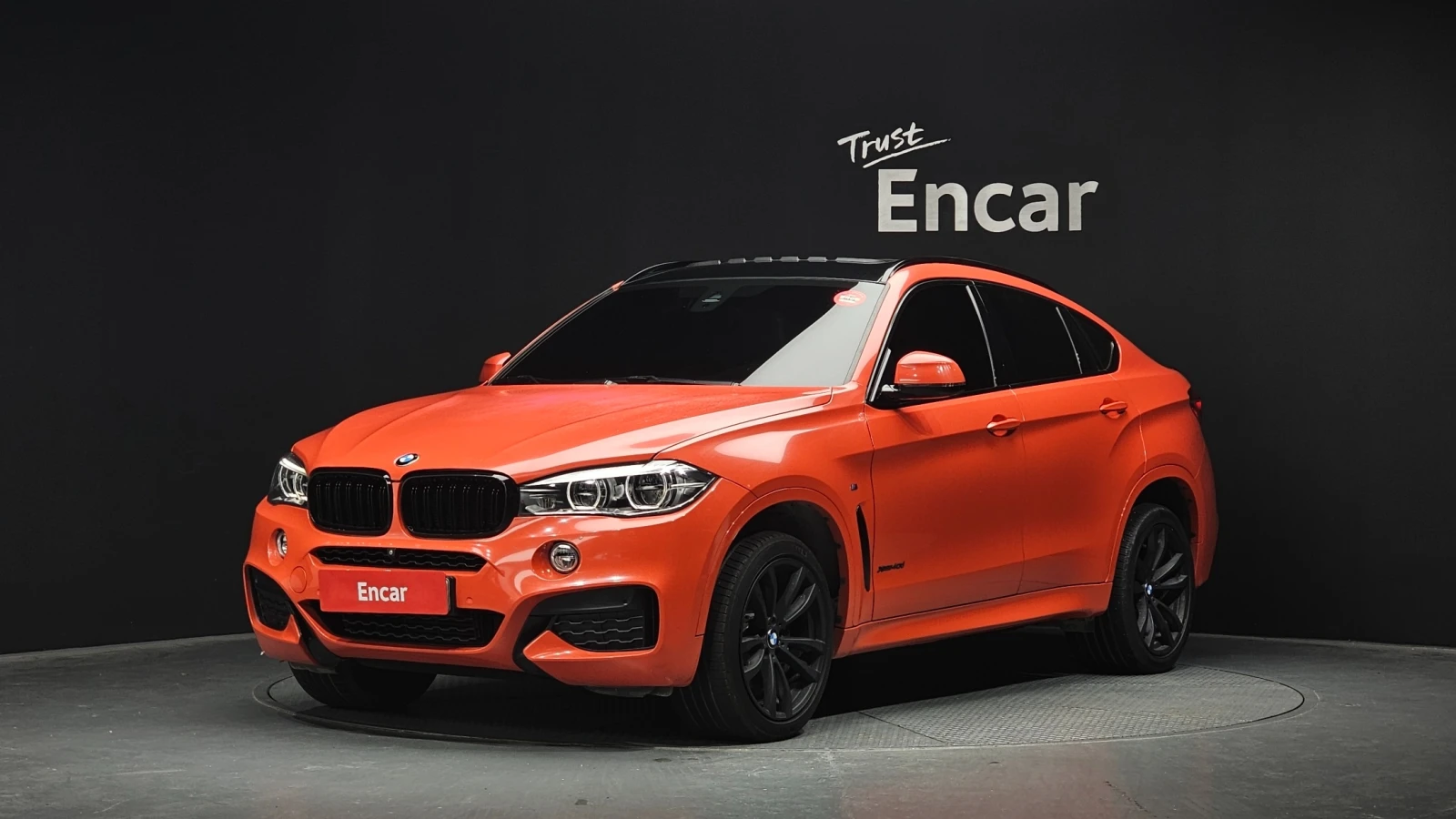 BMW X6 * xDrive40d M Sport* АВТОКРЕДИТ* 