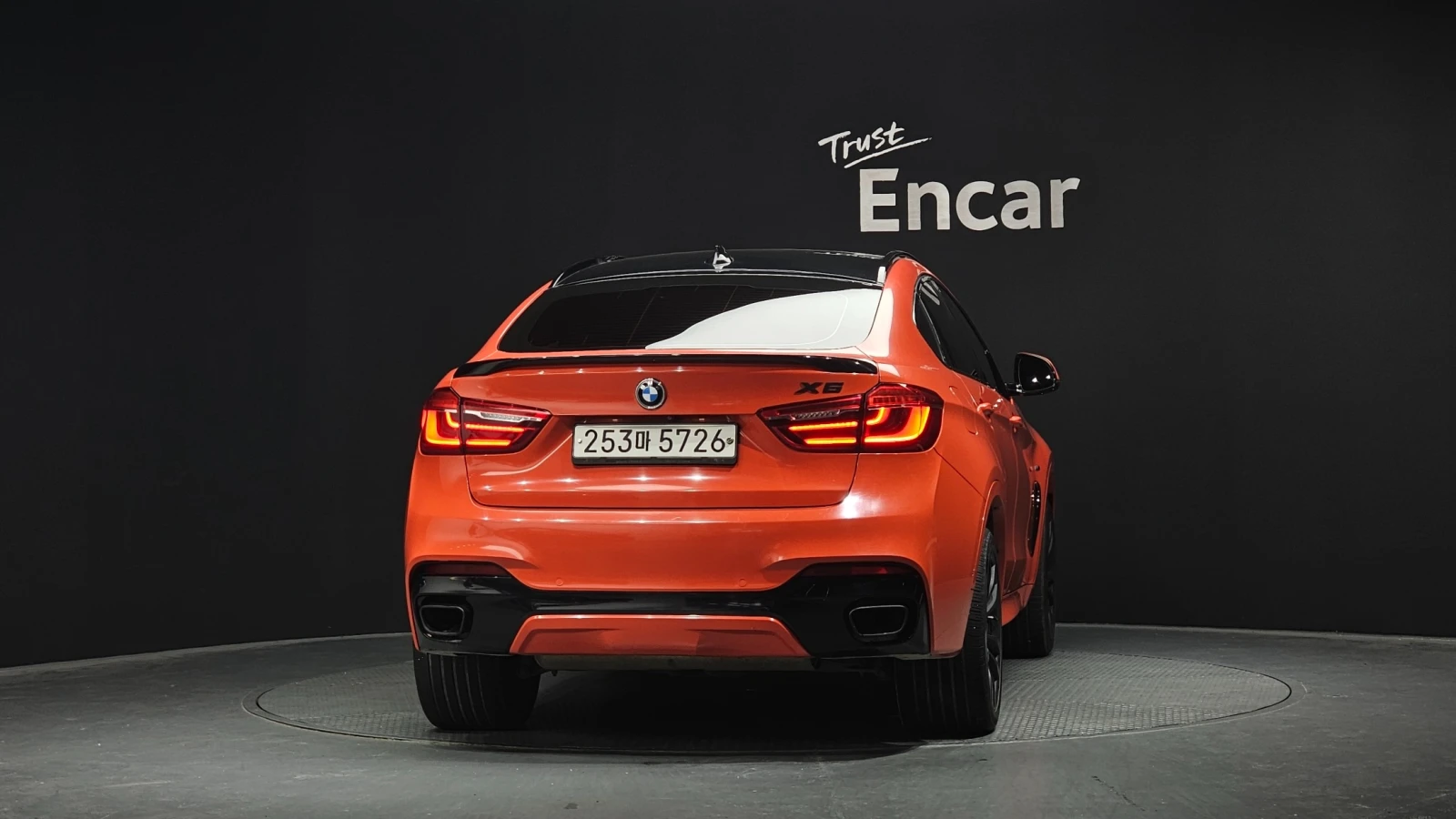 BMW X6 * xDrive40d M Sport* ����������*  | Mobile.bg � ����������� 4